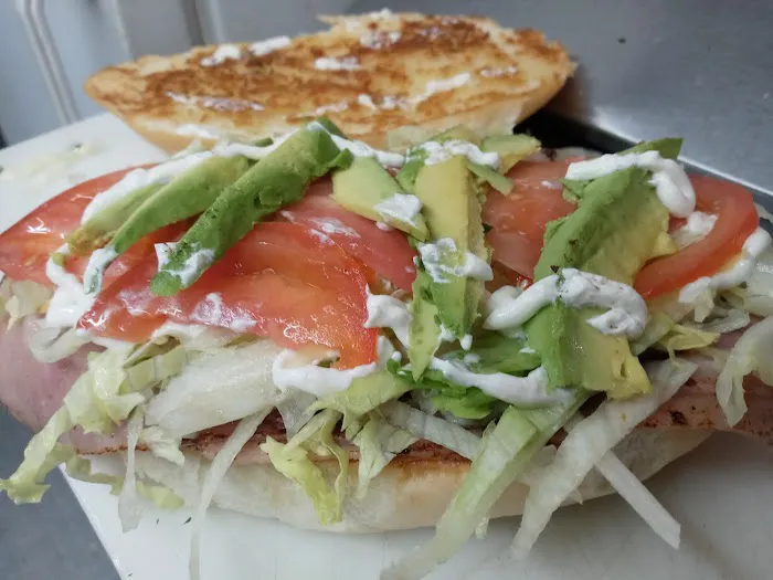 Taqueria gris Picture 4