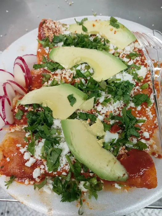 Taqueria gris Picture 5