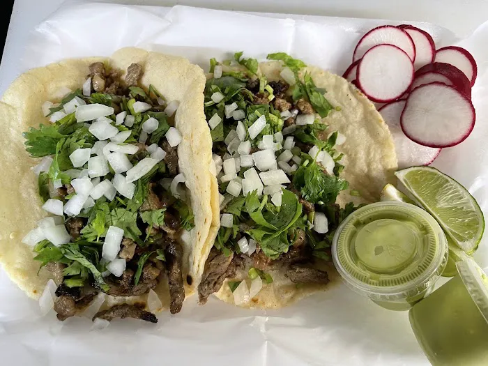 Taqueria gris Picture 8