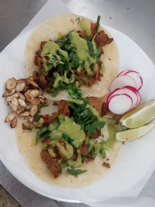 Taqueria gris Picture 7