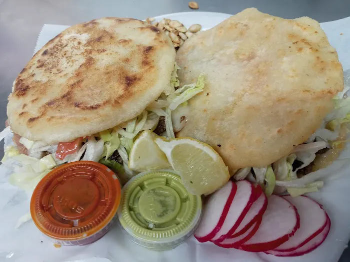 Taqueria gris Picture 6