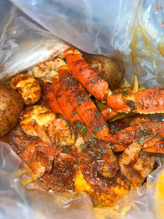 Pop Bijoux's Creole Shack - South Picture 6
