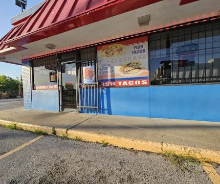 Louisiana Fish House