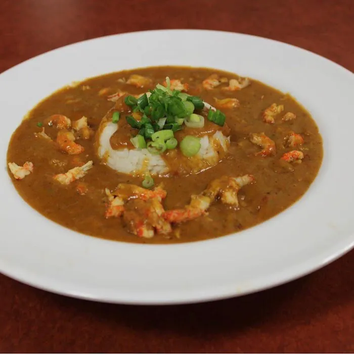 Louisiana Fish House Picture 6