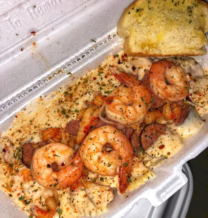 Coyo's Cajun Corner Picture 7