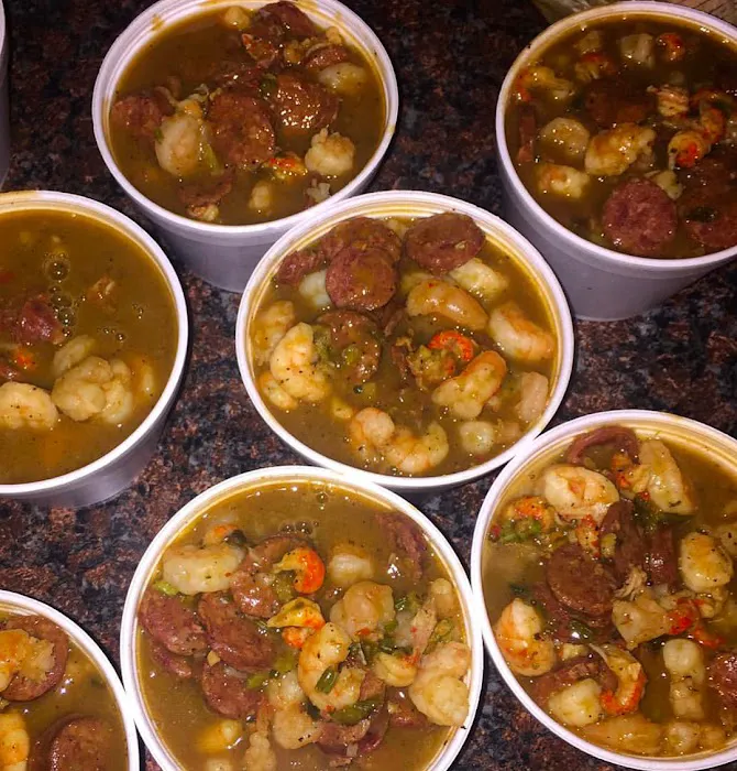 Coyo's Cajun Corner Picture 3