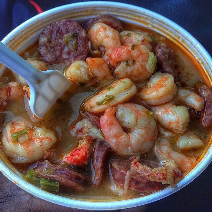 Coyo's Cajun Corner Picture 4