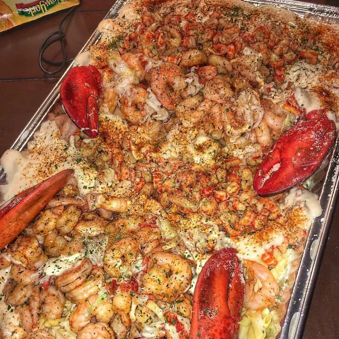 Coyo's Cajun Corner Picture 8
