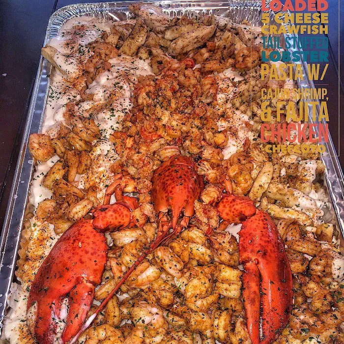 Coyo's Cajun Corner Picture 2