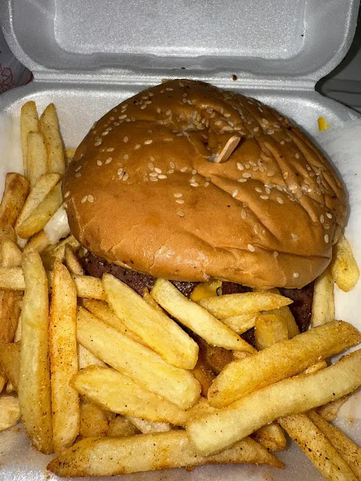 Mooka Grill Picture 1