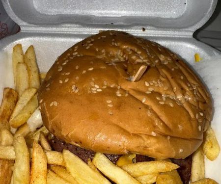 Mooka Grill