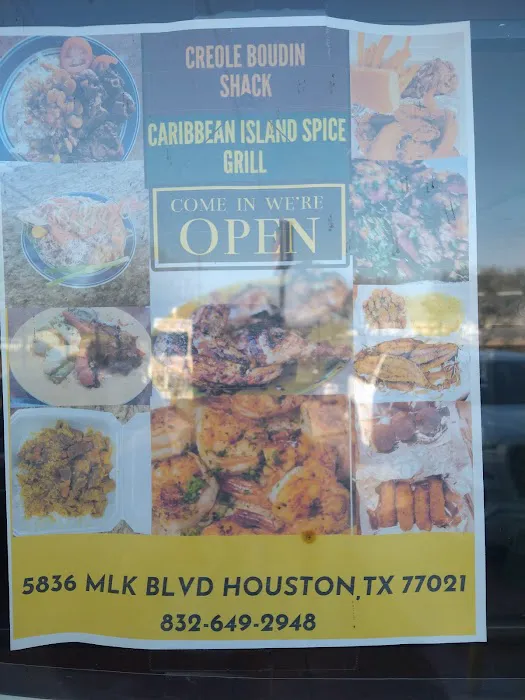 Creole Boudin Shack Picture 3