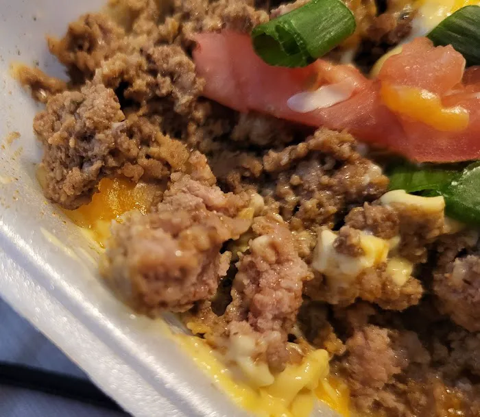 The Stuffed Baked Potato Factory Picture 7