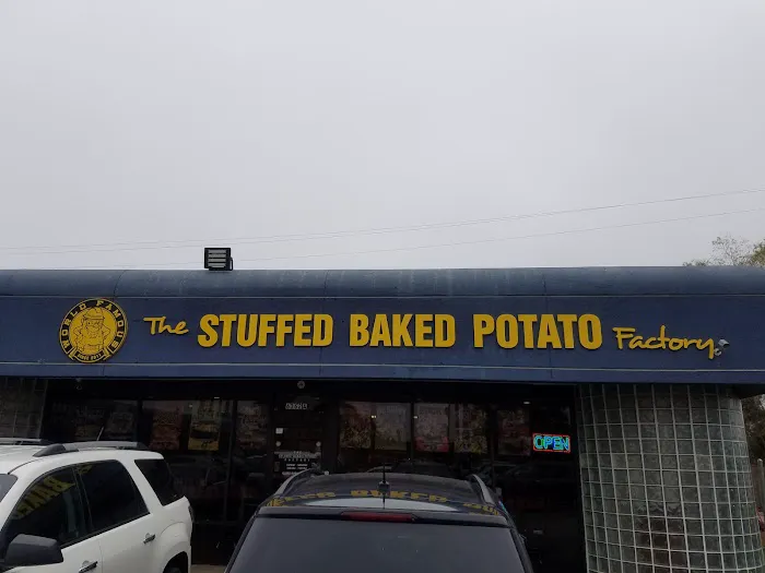 The Stuffed Baked Potato Factory Picture 1