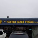 The Stuffed Baked Potato Factory