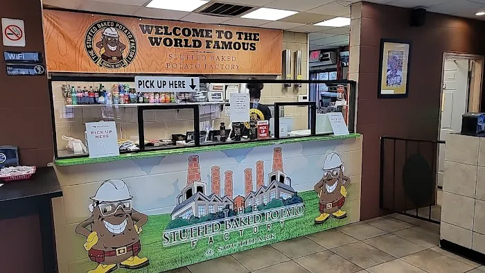 The Stuffed Baked Potato Factory Picture 6