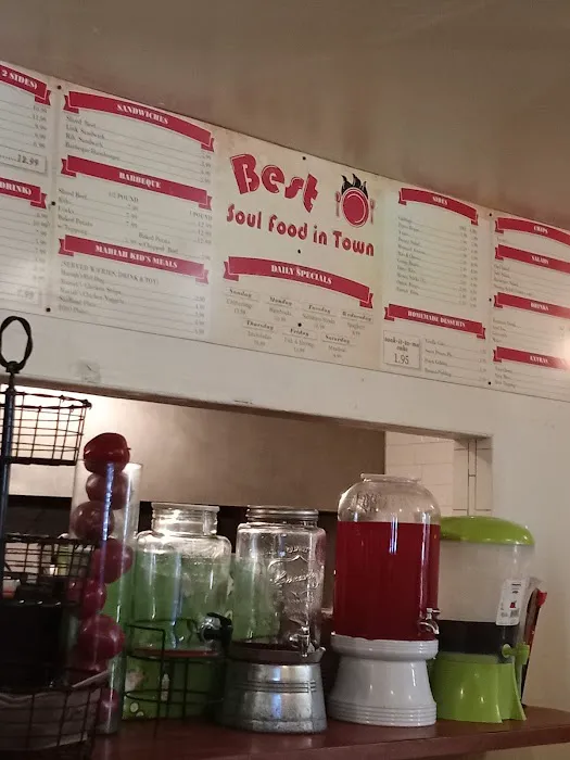 Best Soul Food In Town Picture 2