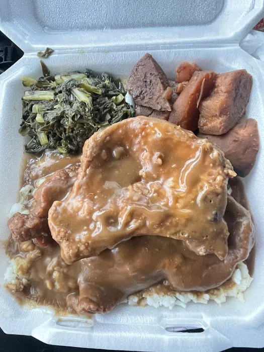 Best Soul Food In Town Picture 5