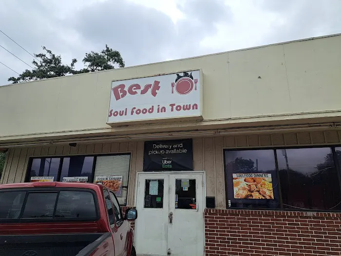 Best Soul Food In Town Picture 4