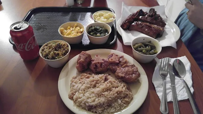 Best Soul Food In Town Picture 3
