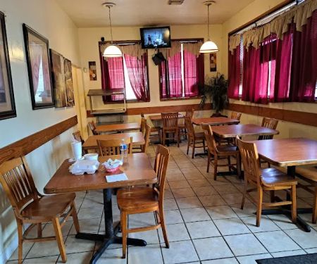 Best Soul Food In Town
