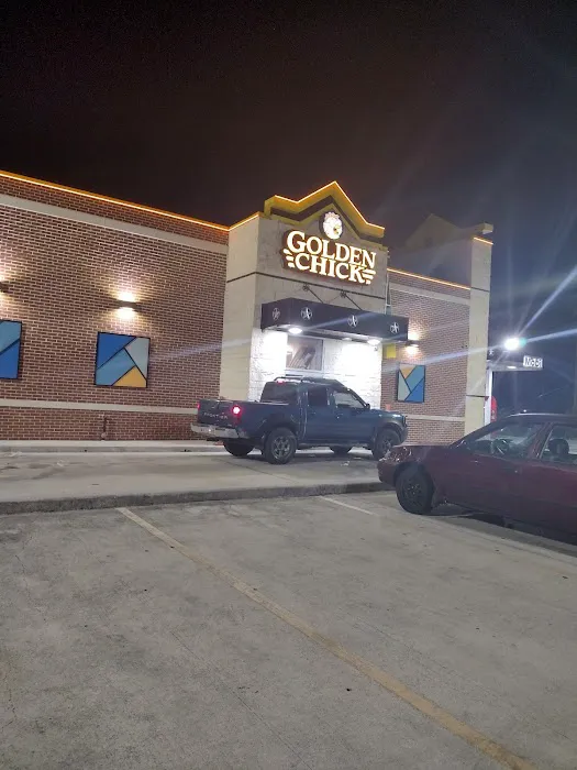 Golden Chick Picture 8
