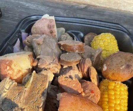 Magnolia Boil & Eats, LLC
