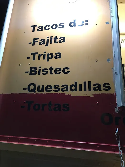 Super Taco Villarreal Picture 1