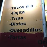 Super Taco Villarreal ico