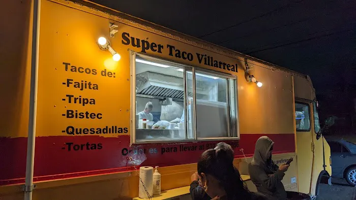 Super Taco Villarreal Picture 2