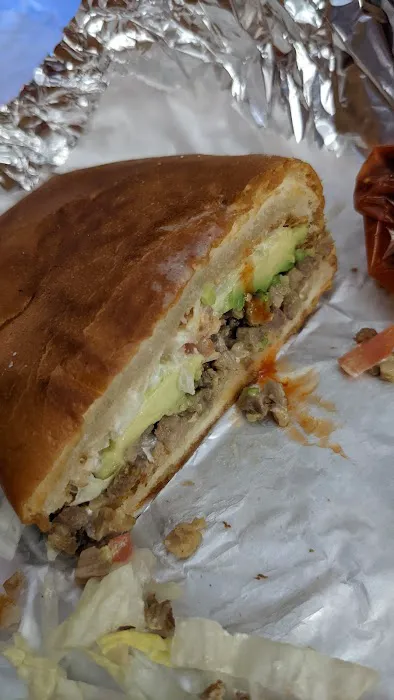 Super Taco Villarreal Picture 3