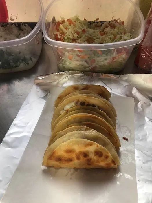 Super Taco Villarreal Picture 9