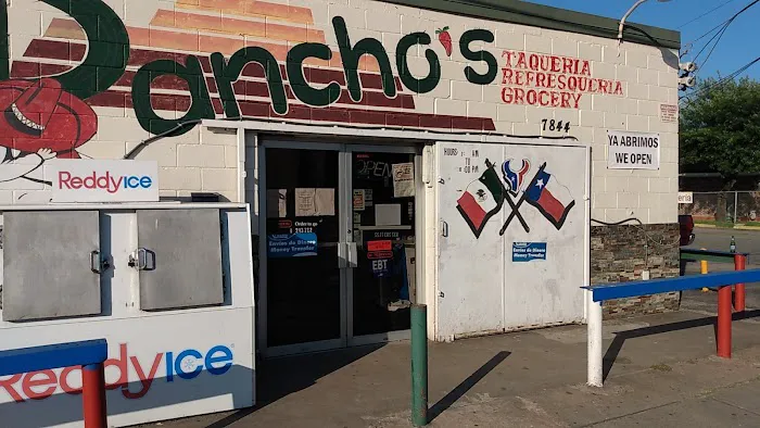Panchos Taqueria Picture 4