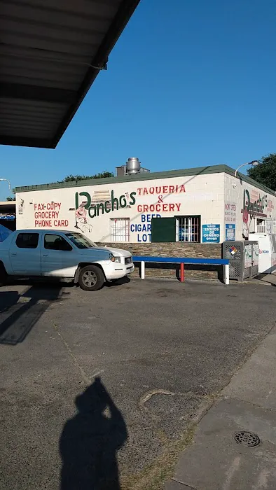 Panchos Taqueria Picture 1