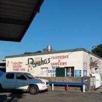 Panchos Taqueria ico