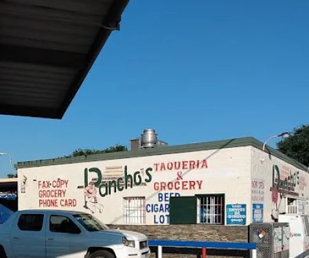 Panchos Taqueria
