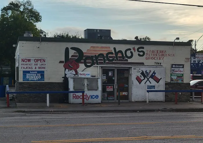 Panchos Taqueria Picture 5