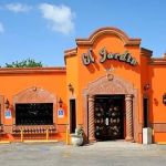 El Jardin Restaurant