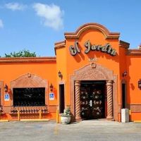 El Jardin Restaurant ico