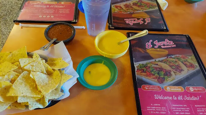 El Jardin Restaurant Picture 9