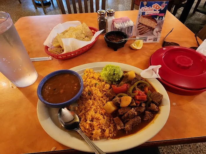 El Jardin Restaurant Picture 8