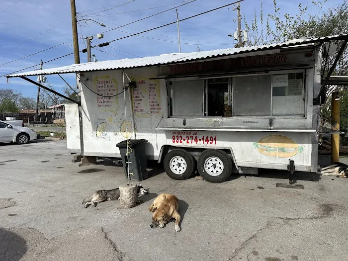 Taqueria El Sol De Monterrey (Food Truck) Picture 6