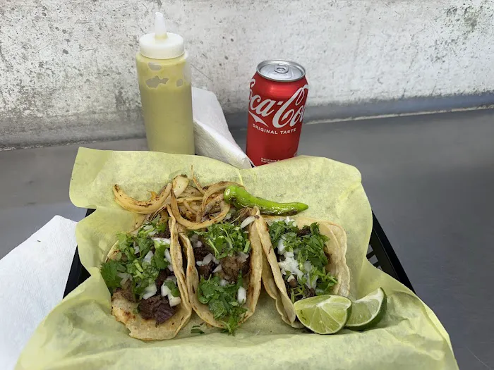 Taqueria El Sol De Monterrey (Food Truck) Picture 8