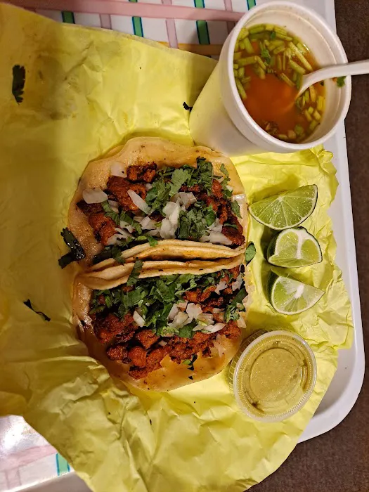 Taqueria El Sol De Monterrey (Food Truck) Picture 5