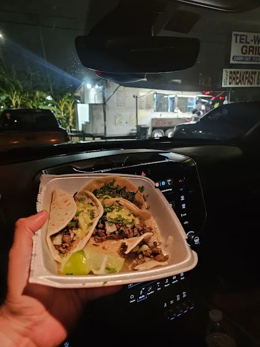 Taqueria El Sol De Monterrey (Food Truck) Picture 4