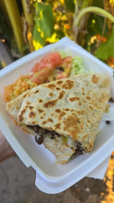 Taqueria El Sol De Monterrey (Food Truck) Picture 3