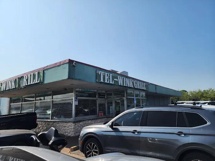 Tel-Wink Grill Picture 1