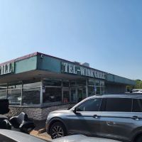 Tel-Wink Grill ico