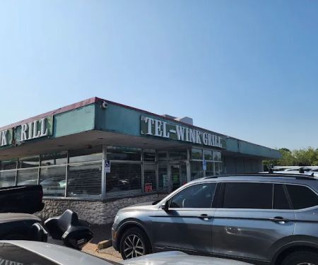 Tel-Wink Grill