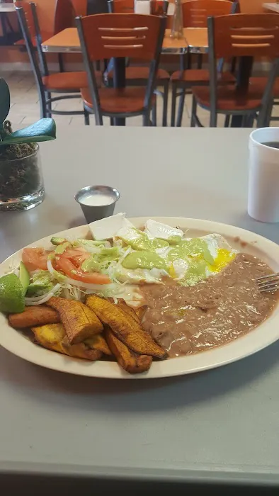 Taqueria Y Panaderia Morelos Picture 4